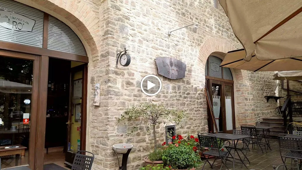 La Taverna Di Ro_Cingoli_slider_image_2