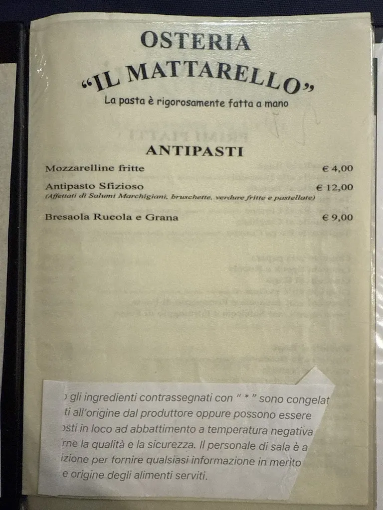 Menu_Osteria il Mattarello_Castelfidardo_image_1