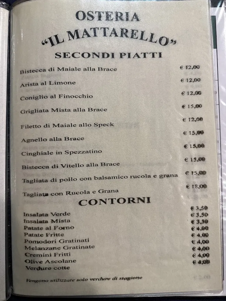 Menu_Osteria il Mattarello_Castelfidardo_image_2