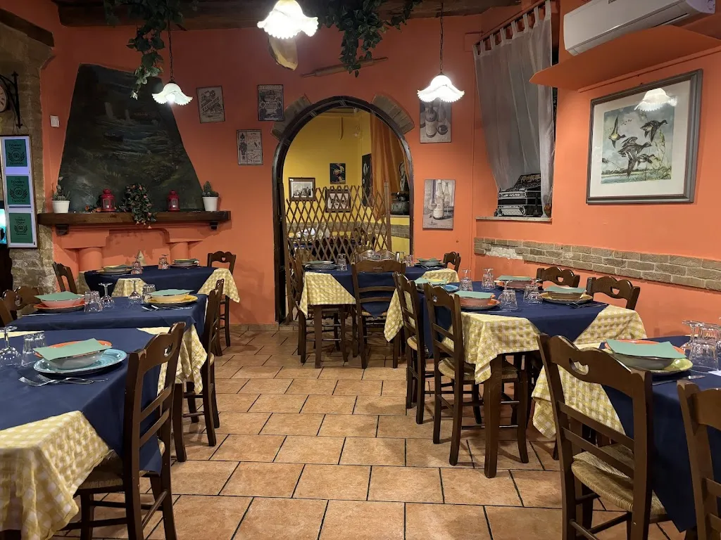 blossom_Osteria il Mattarello_Castelfidardo_review