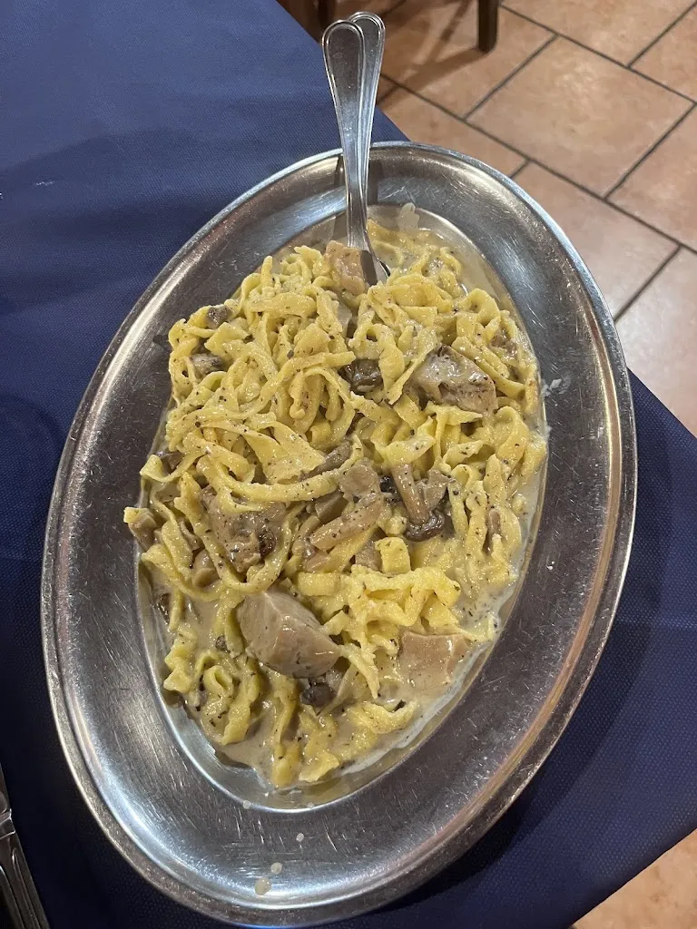 Dannong Wu_Osteria il Mattarello_Castelfidardo_review