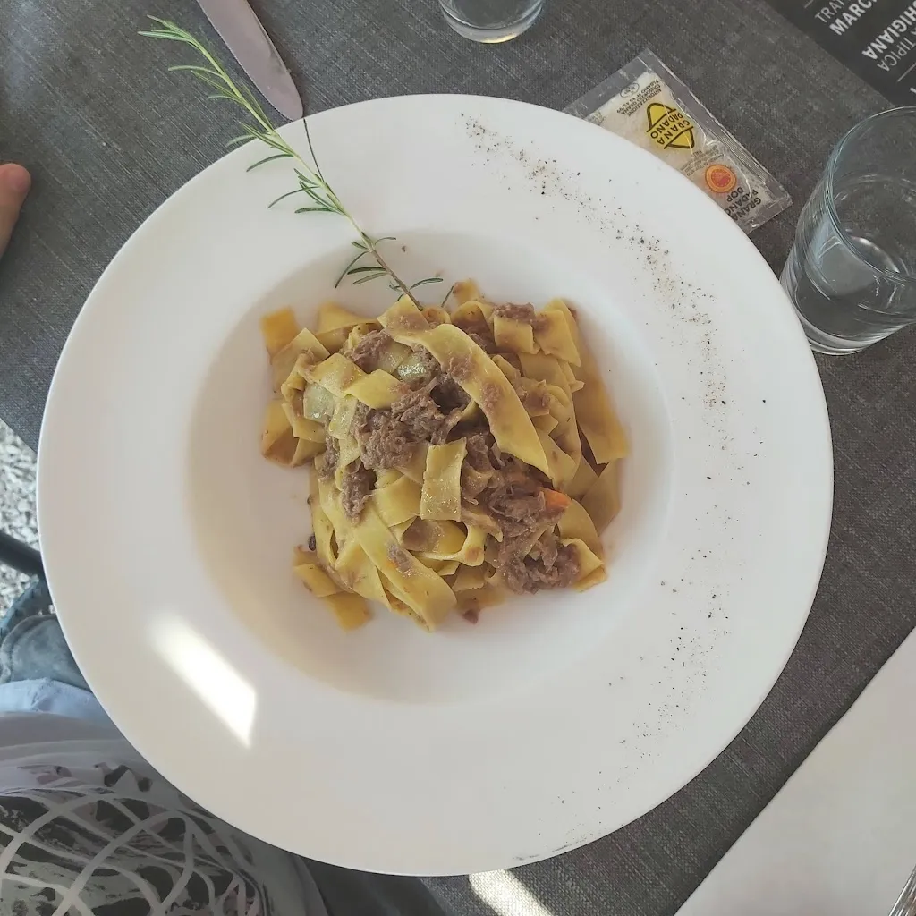 Menu_Osteria La Fisarmonica - Trattoria Tipica Marchigiana_Castelfidardo_image_5