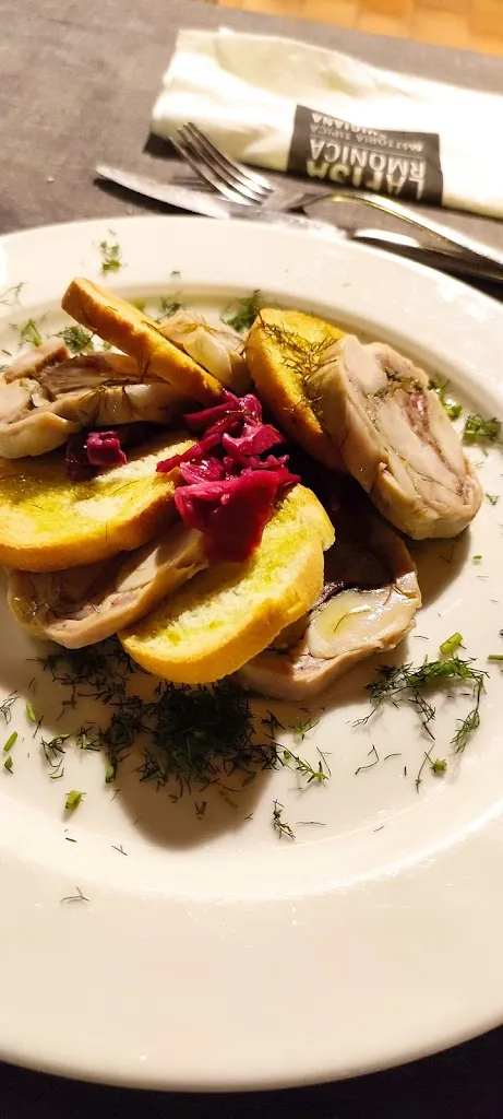 Menu_Osteria La Fisarmonica - Trattoria Tipica Marchigiana_Castelfidardo_image_7