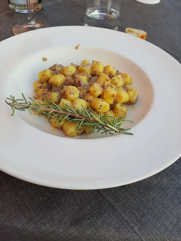 Menu_Osteria La Fisarmonica - Trattoria Tipica Marchigiana_Castelfidardo_image_9