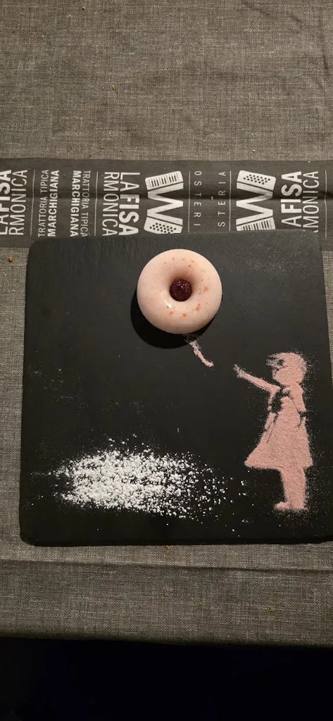 Alex Leo A_Osteria La Fisarmonica - Trattoria Tipica Marchigiana_Castelfidardo_review