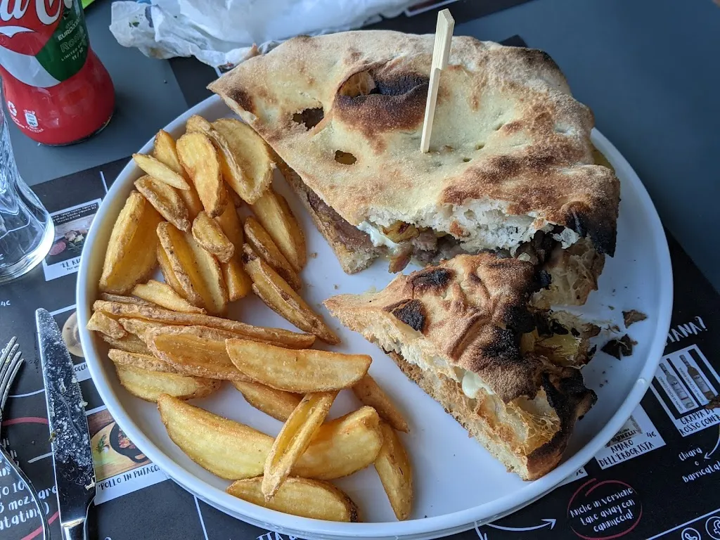 Alice Melloni_Osteria La Fisarmonica - Trattoria Tipica Marchigiana_Castelfidardo_review