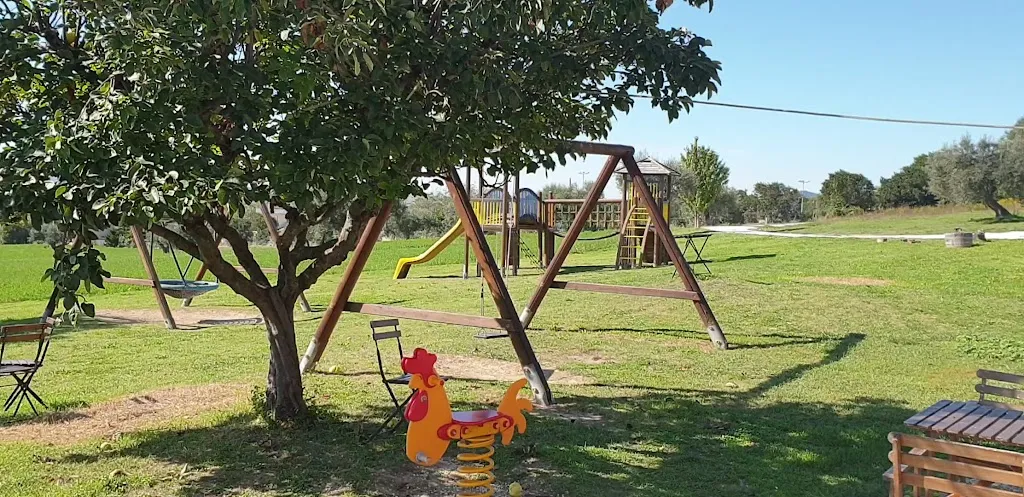 Osteria La Fisarmonica - Trattoria Tipica Marchigiana_Castelfidardo_slider_image_2