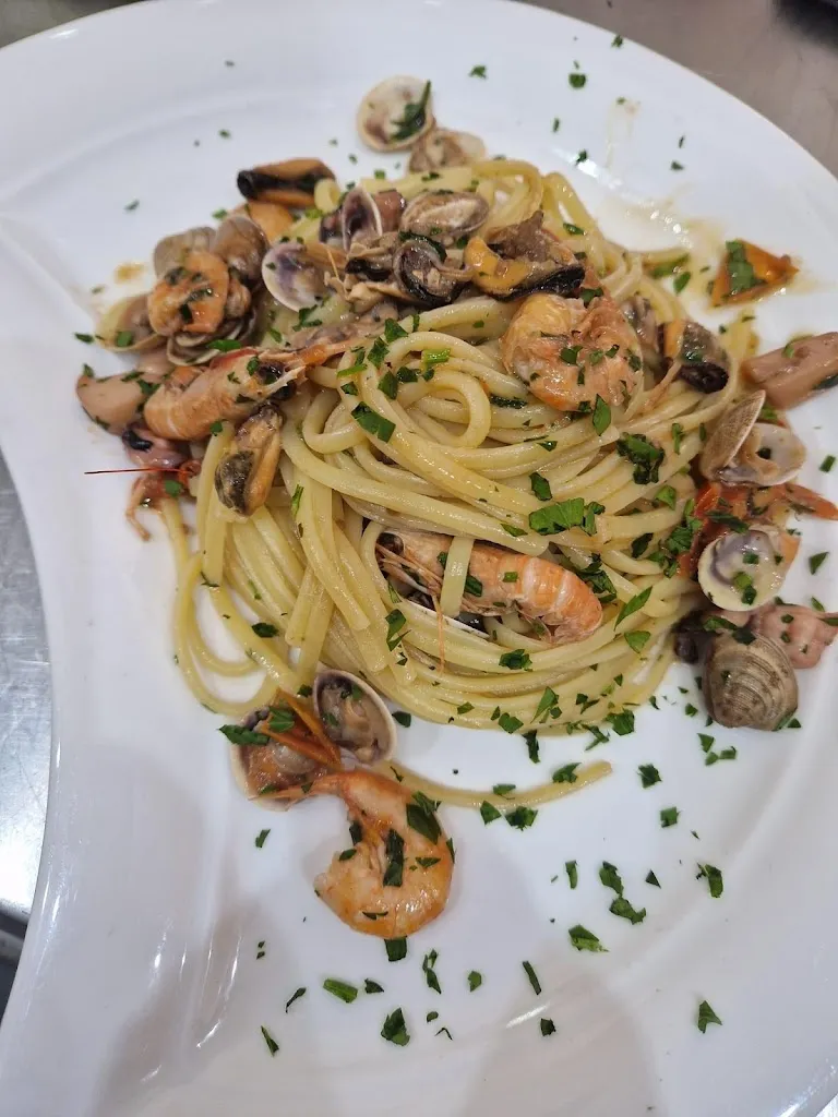 Rao Muhammad Aftab Mehboob_Osteria Da Pippo_Castelfidardo_recensione