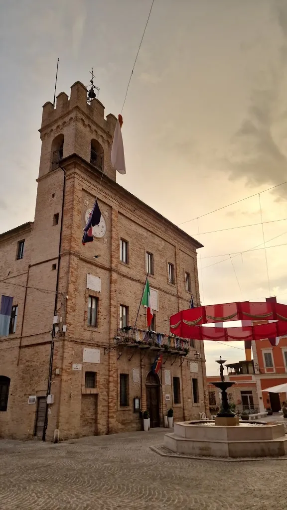 Gillo Chip_Bottega del Varugliano_Castelfidardo_review