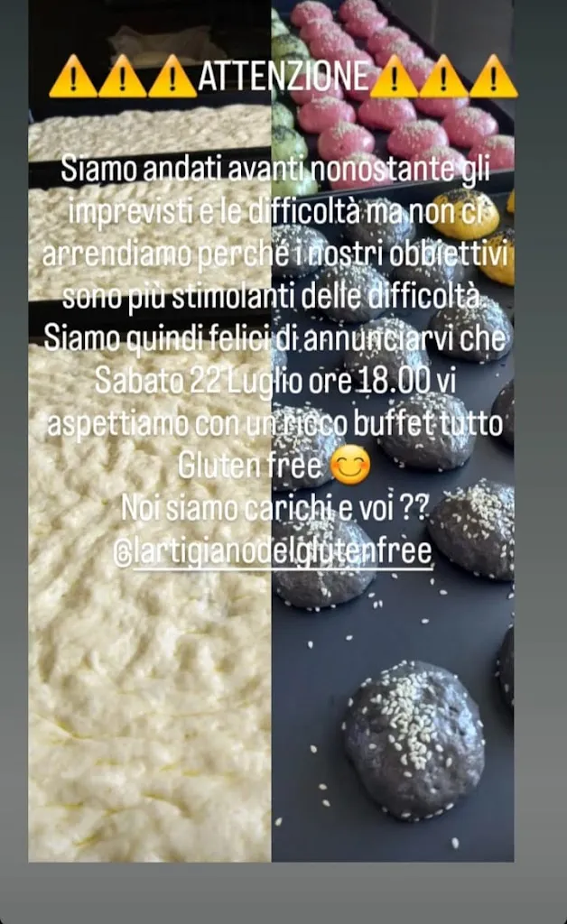 Menu_L'Artigiano del gluten free_Castelfidardo_image_3