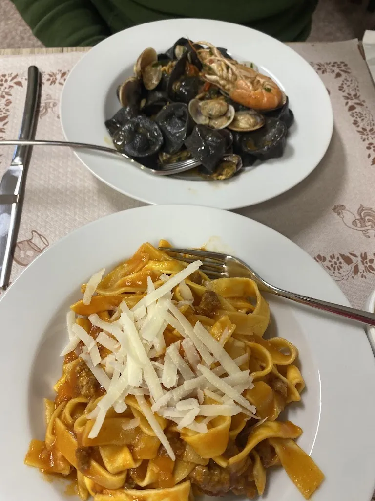 Anna Germon_L'Artigiano del gluten free_Castelfidardo_review