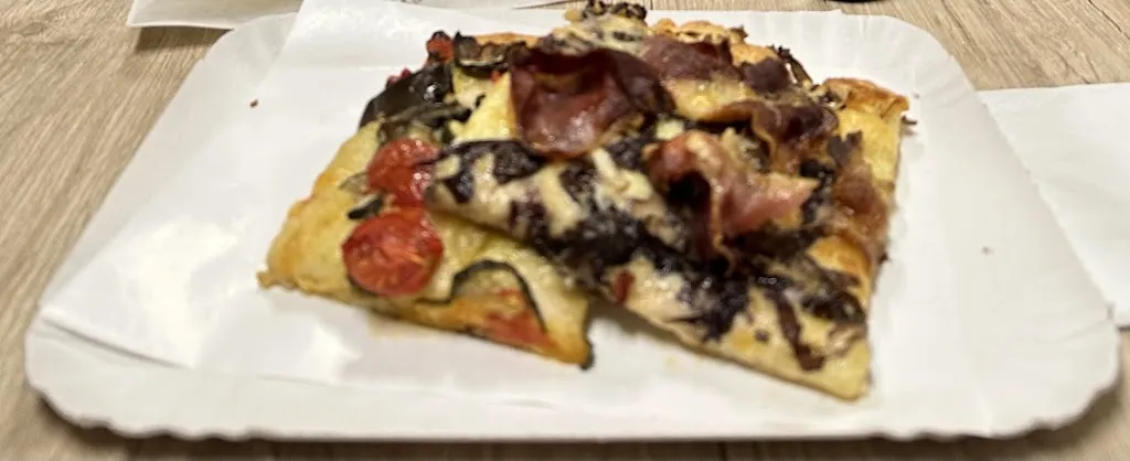 Maria Gulczynska-Baci_L'Artigiano del gluten free_Castelfidardo_review