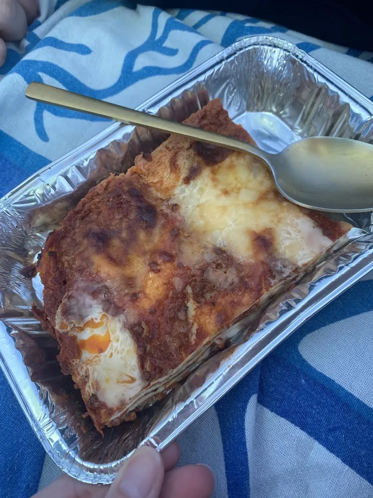 Marlène Rossetto_L'Artigiano del gluten free_Castelfidardo_review