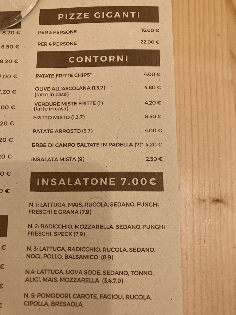 Menu_La Grotta_Castelfidardo_image_3