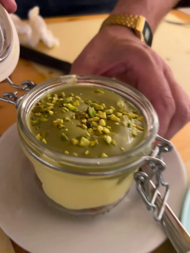 Juan Alvarado _La Grotta_Castelfidardo_review