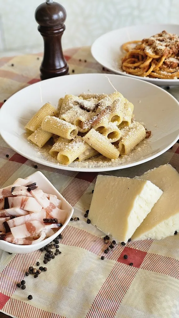 Menu_Trattoria Bar Quattro Chiacchiere_Castelfidardo_imagen_7