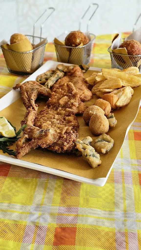 Menu_Trattoria Bar Quattro Chiacchiere_Castelfidardo_imagen_8