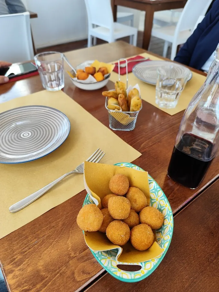 Menu_Trattoria Bar Quattro Chiacchiere_Castelfidardo_imagen_9