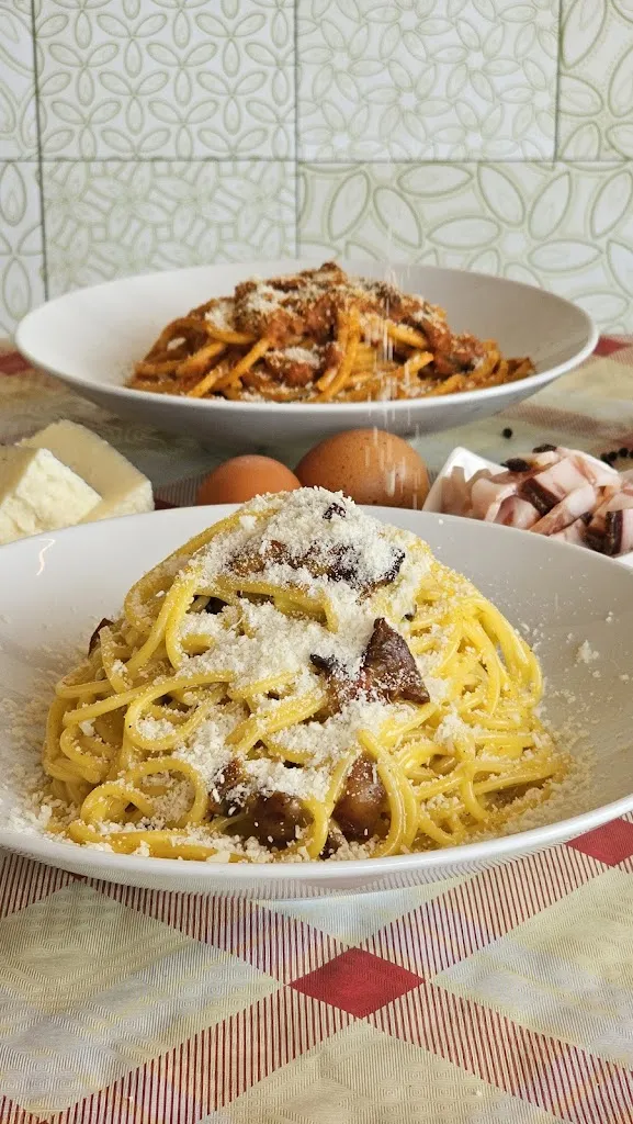 Trattoria Bar Quattro Chiacchiere_Castelfidardo_slider_image_2