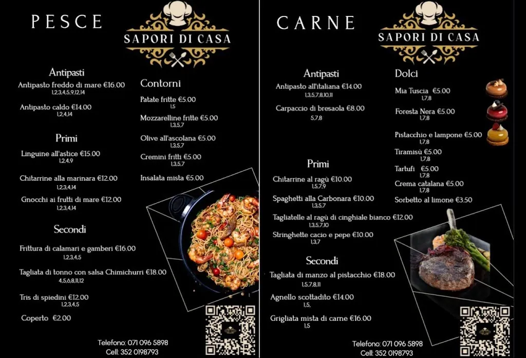 Menu_Sapori di casa_Castelfidardo_image_1