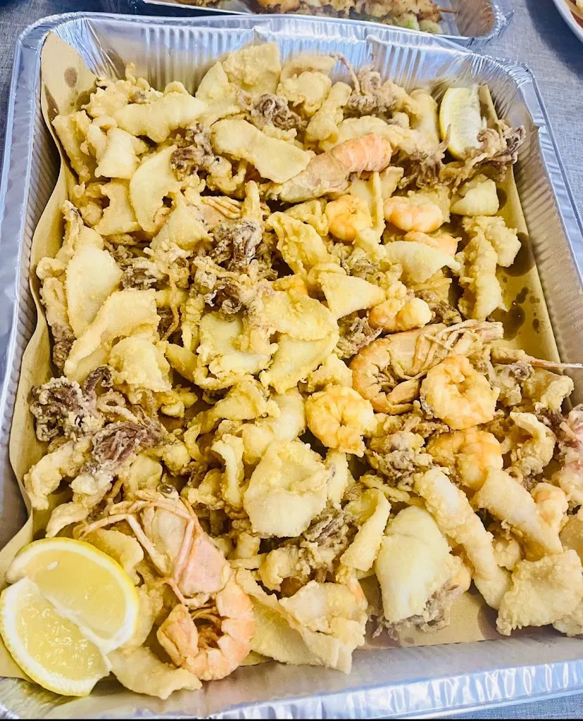 Monica Tripon_Sapori di casa_Castelfidardo_review