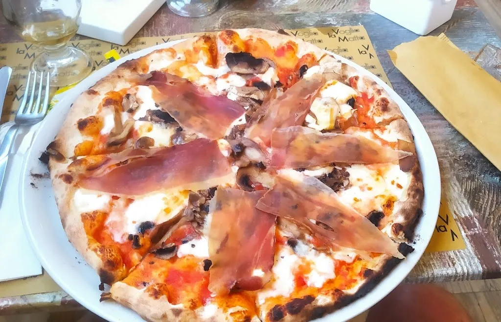 Menu_Pizzeria La Voglia Matta a Carovigno_Carovigno_image_2