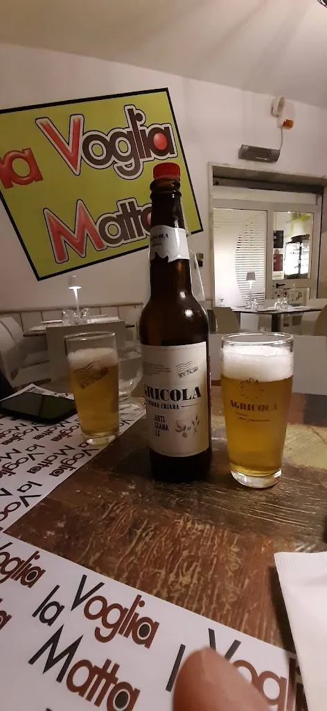 Menu_Pizzeria La Voglia Matta a Carovigno_Carovigno_image_3