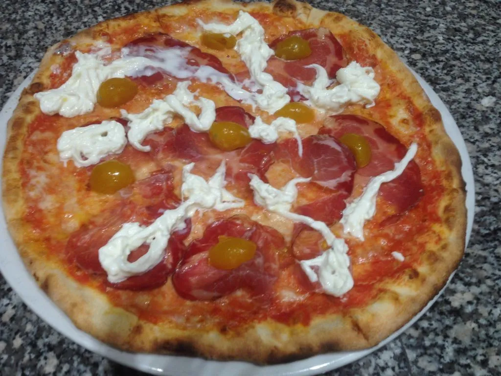 Menu_Pizzeria La Voglia Matta a Carovigno_Carovigno_image_5