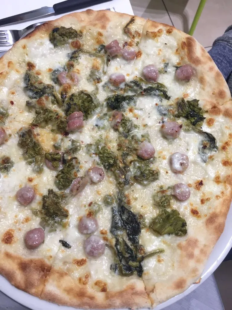 Menu_Pizzeria La Voglia Matta a Carovigno_Carovigno_image_6