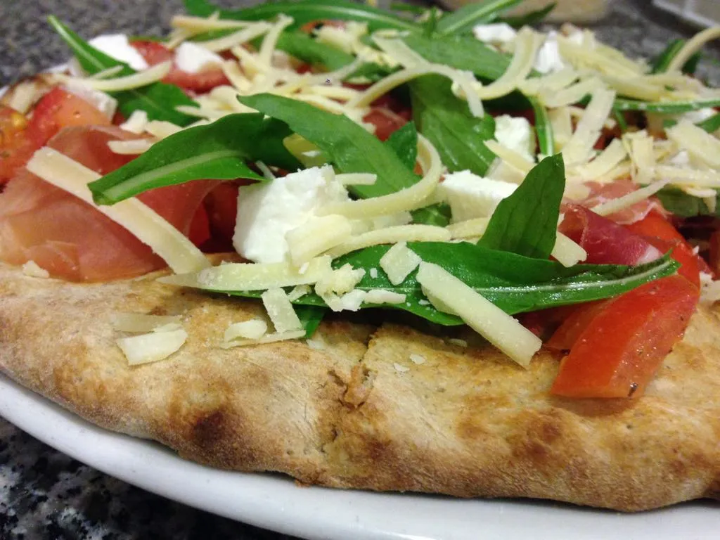 Menu_Pizzeria La Voglia Matta a Carovigno_Carovigno_image_8