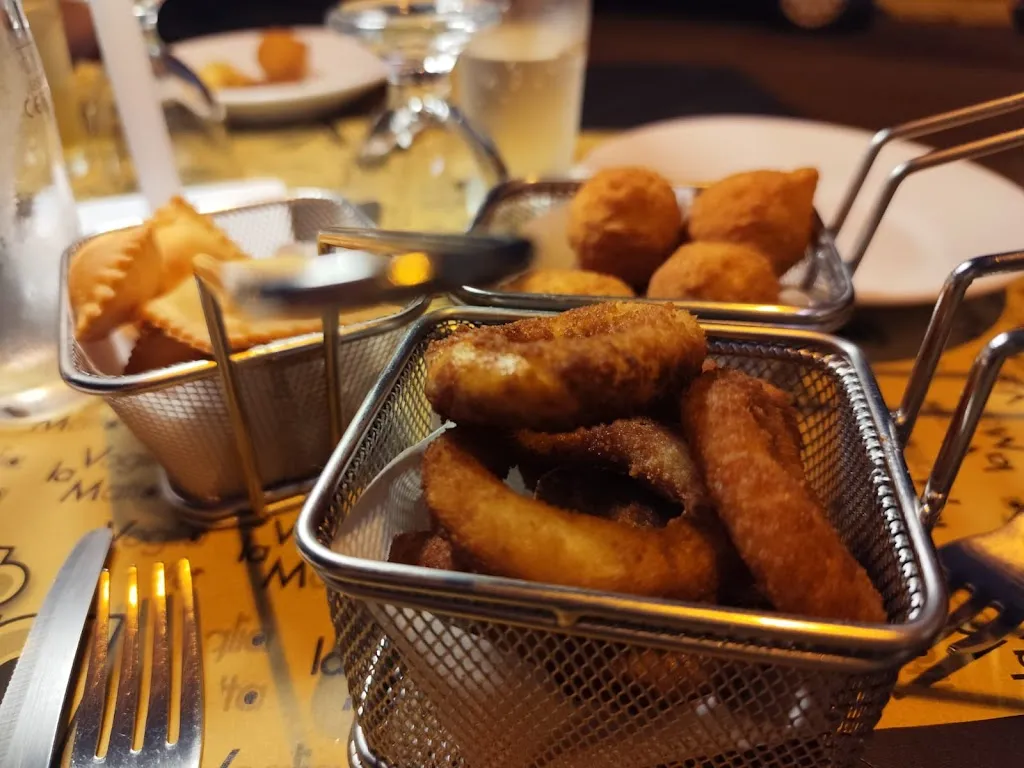 Federica Guerriero_Pizzeria La Voglia Matta a Carovigno_Carovigno_review