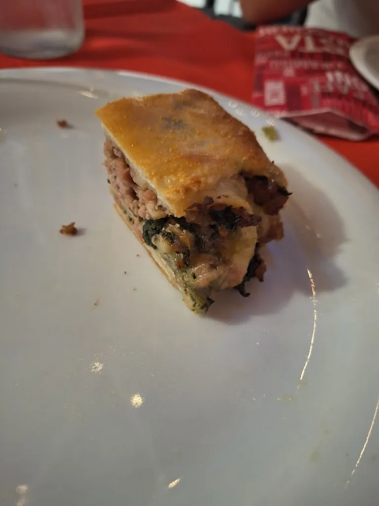 Vincenzo Riccio_Pizzeria Anema & Core_Castelfidardo_review