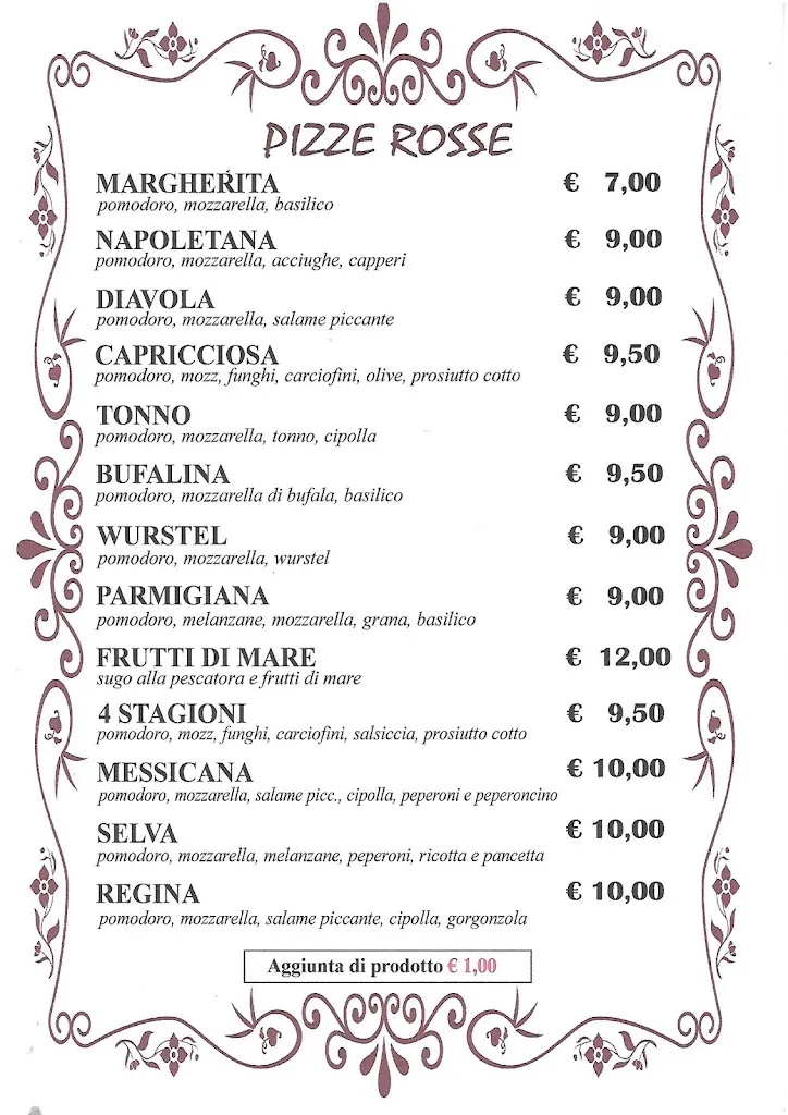 Menu_Maison Vittoria Da Giacomo Ristorante Pizzeria e Camere_Castelfidardo_image_3