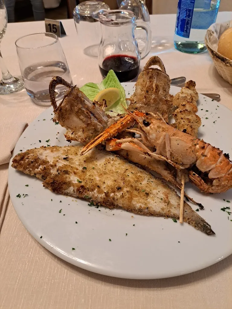 Menu_Maison Vittoria Da Giacomo Ristorante Pizzeria e Camere_Castelfidardo_image_7