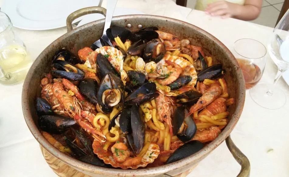 Menu_Maison Vittoria Da Giacomo Ristorante Pizzeria e Camere_Castelfidardo_image_9