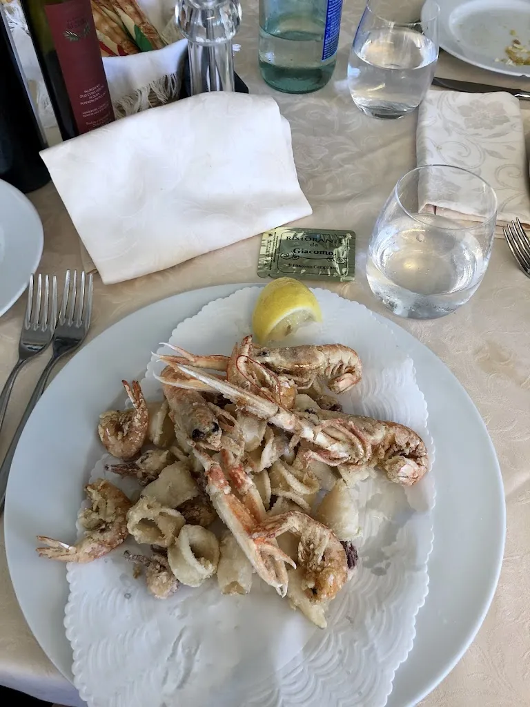 T M_Maison Vittoria Da Giacomo Ristorante Pizzeria e Camere_Castelfidardo_review