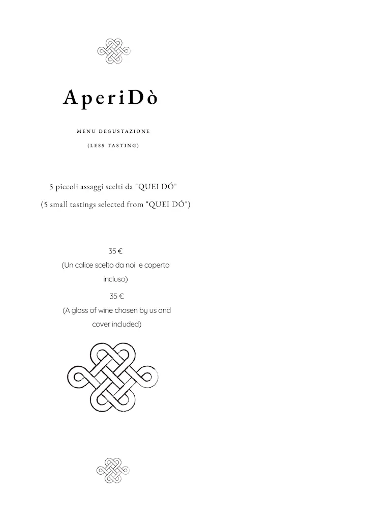 Menu_QUEI DÓ di Zappi Lorenzo & Pespani Dafne_Castelfidardo_image_3