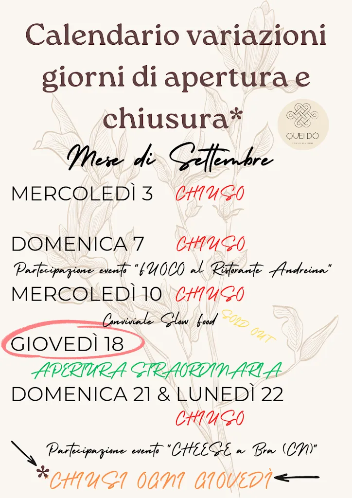 Menu_QUEI DÓ di Zappi Lorenzo & Pespani Dafne_Castelfidardo_image_4