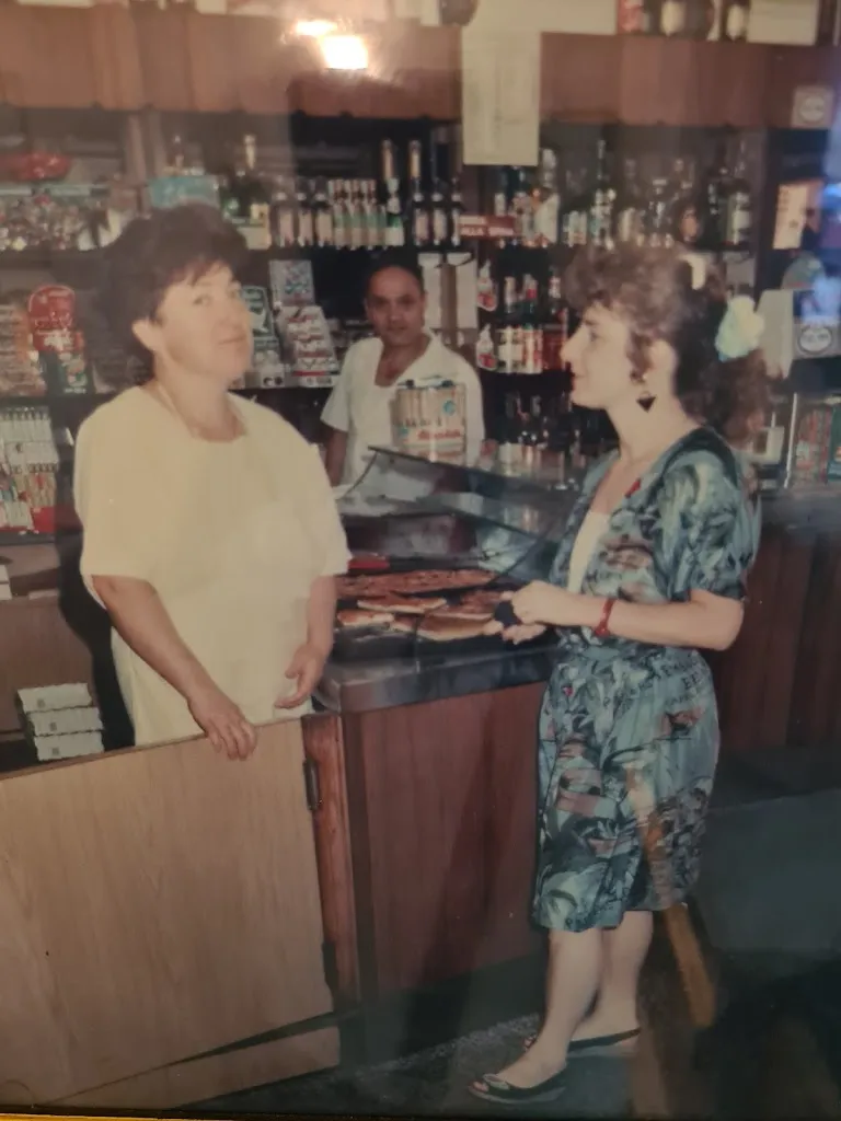 Franco Evangelisti_Pierina Mazzieri_Castelfidardo_review