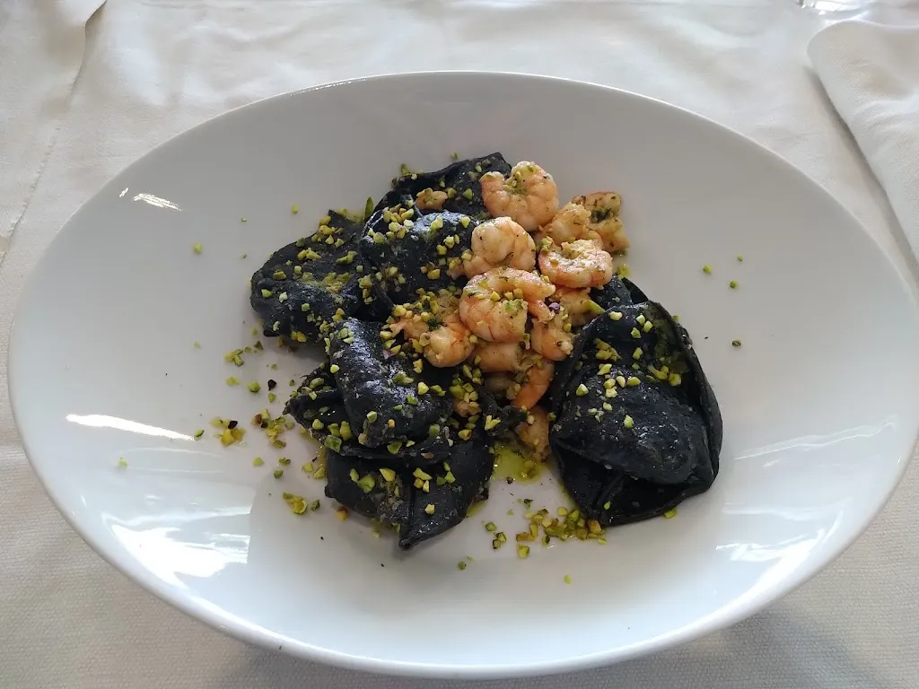 Olesea Nichita_Ristorante Konvivio_Castelfidardo_review