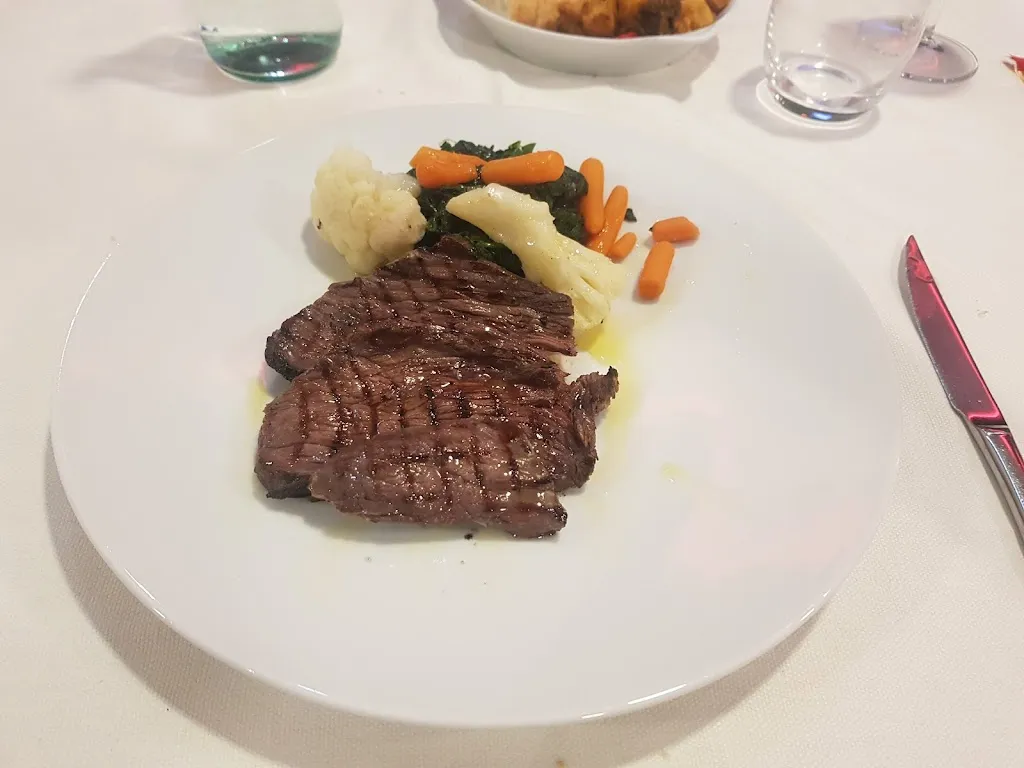Constantin Ciorici_Ristorante Konvivio_Castelfidardo_review