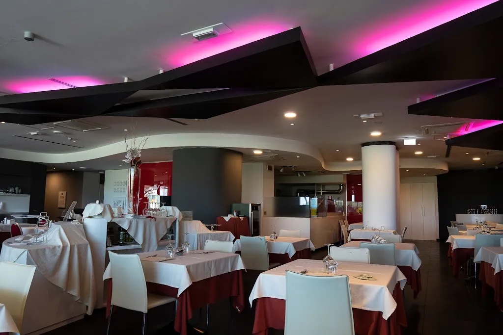 Ristorante Konvivio restaurant in Castelfidardo