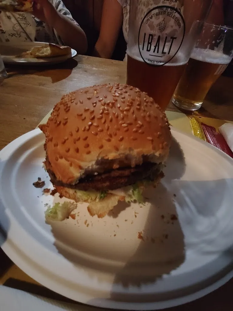 Marcantonio Bragadin_Pub O’ Brian_Castelfidardo_review