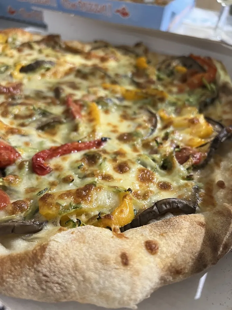 Danurdi Fernando_La Paposcia Castelfidardo_Castelfidardo_Bewertung