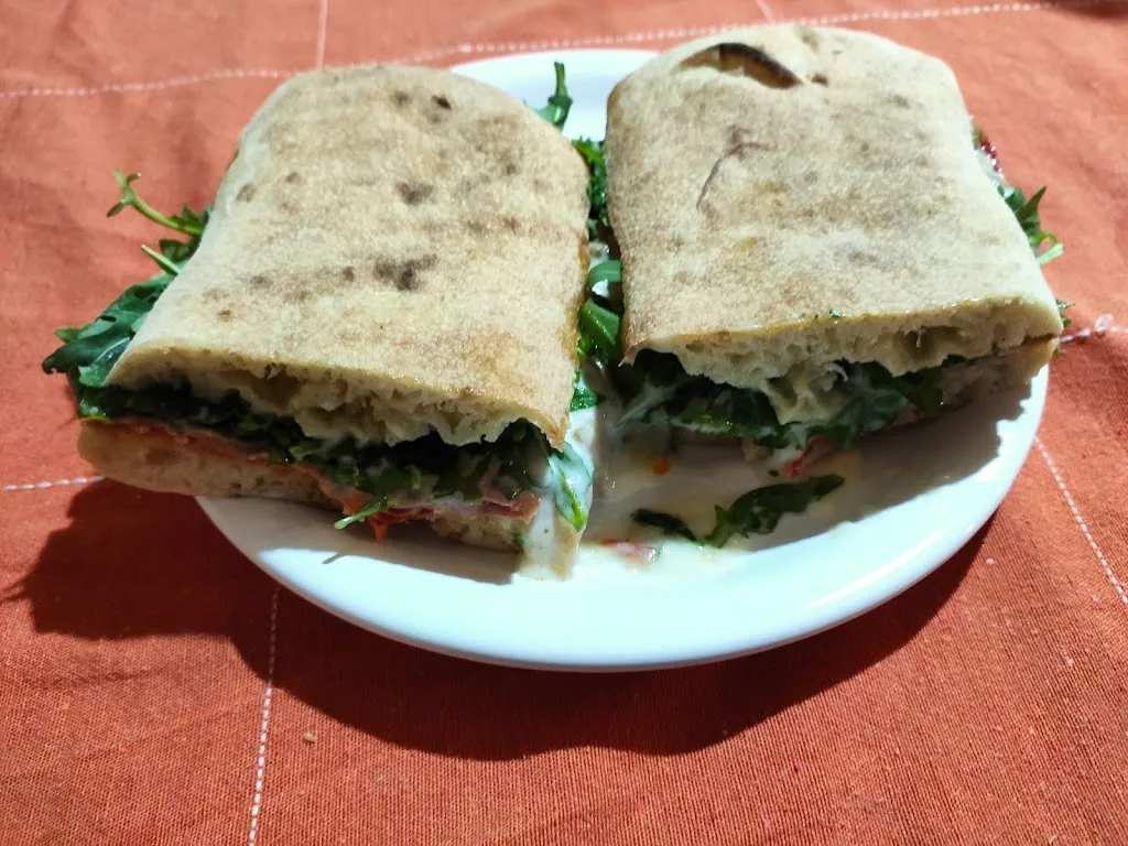 Fabio Laviola_La Paposcia Castelfidardo_Castelfidardo_Bewertung