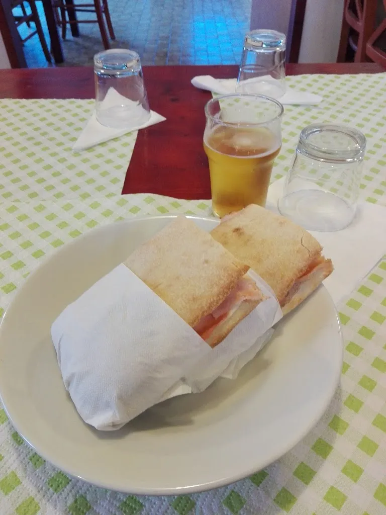 Mario Romani_La Paposcia Castelfidardo_Castelfidardo_Bewertung