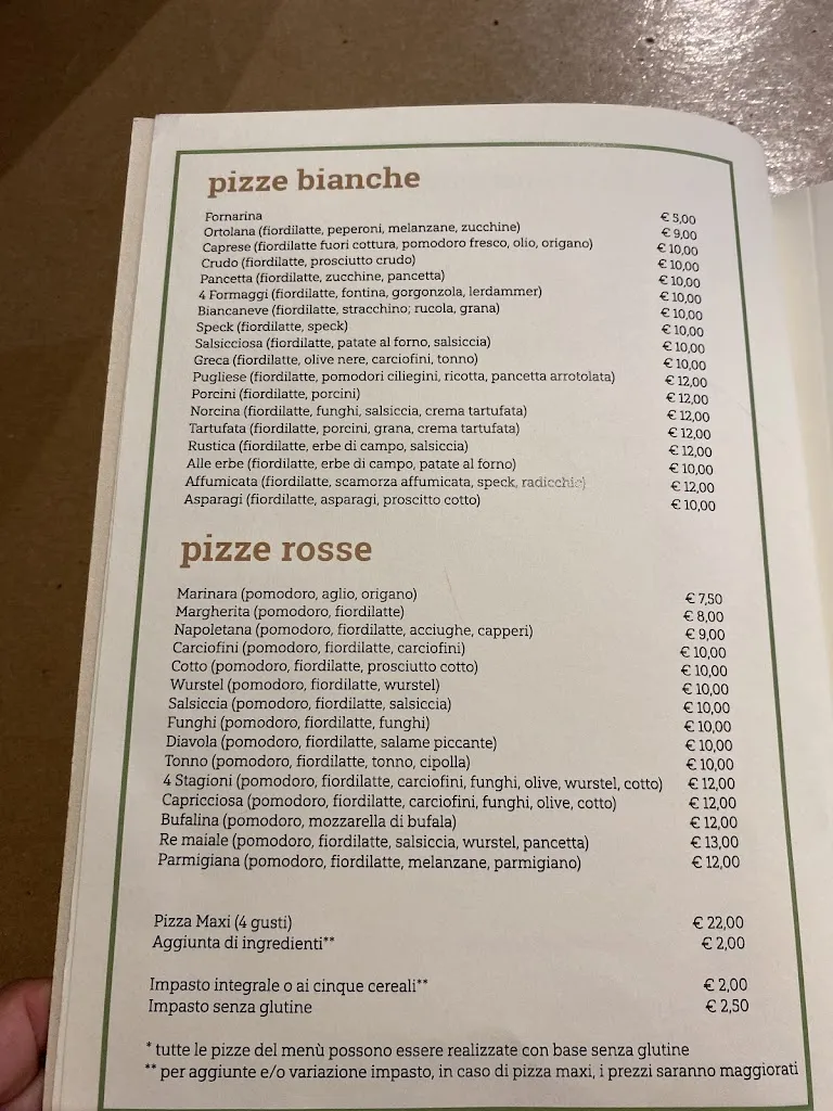 Menu_La Taberna Braceria Pizzeria di Marzella Annamaria_Castelfidardo_image_1