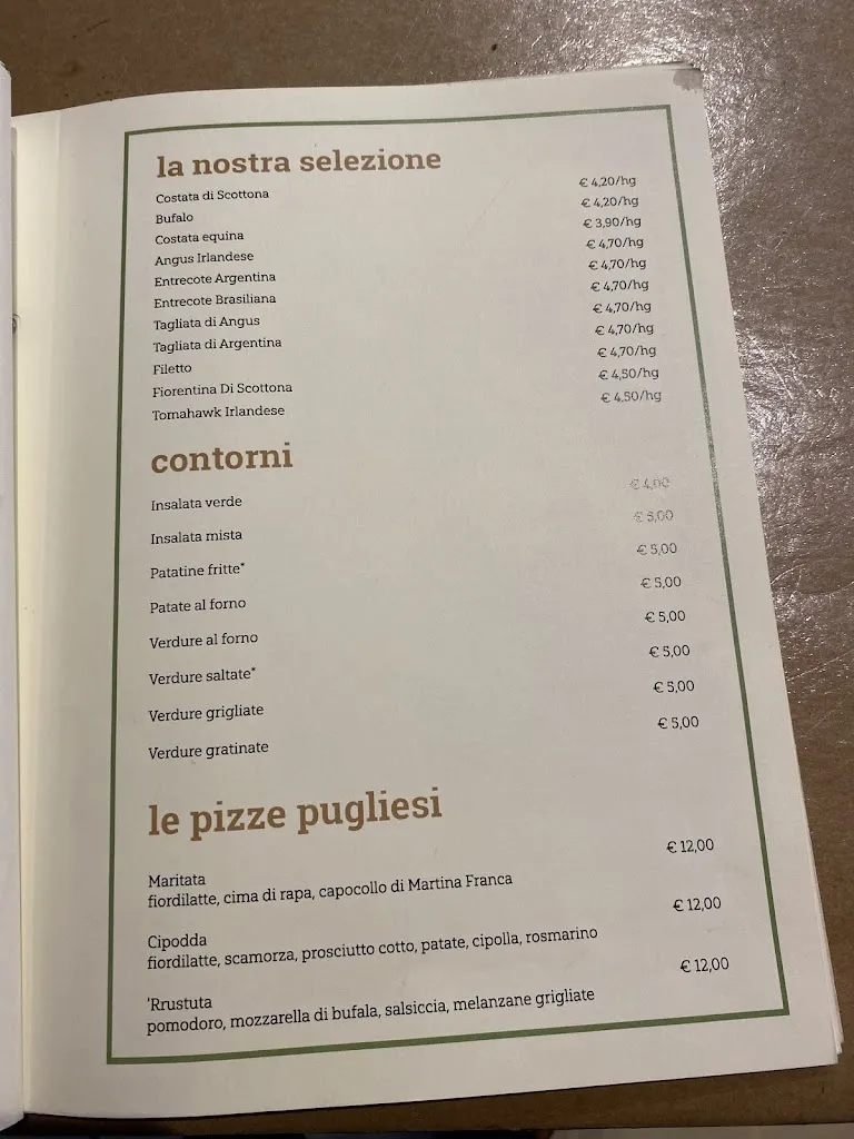 Menu_La Taberna Braceria Pizzeria di Marzella Annamaria_Castelfidardo_image_2