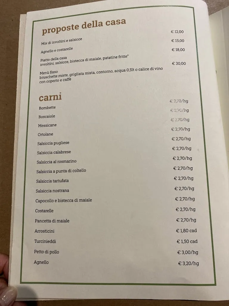 Menu_La Taberna Braceria Pizzeria di Marzella Annamaria_Castelfidardo_image_3