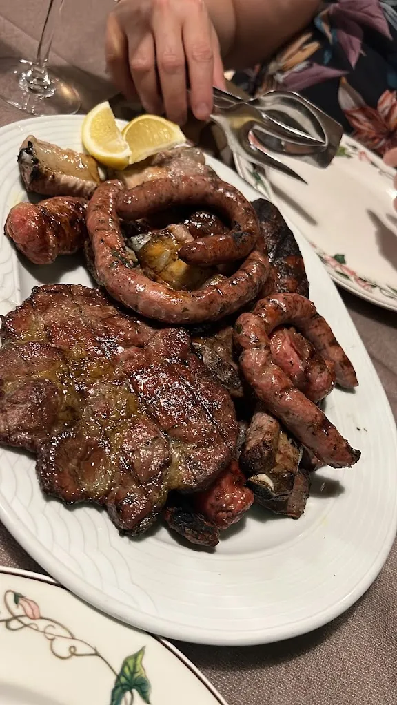 Matteo Cangemi_La Taberna Braceria Pizzeria di Marzella Annamaria_Castelfidardo_review